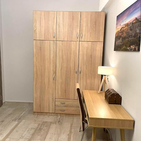 Nikolas Apartment Kavala Dış mekan fotoğraf