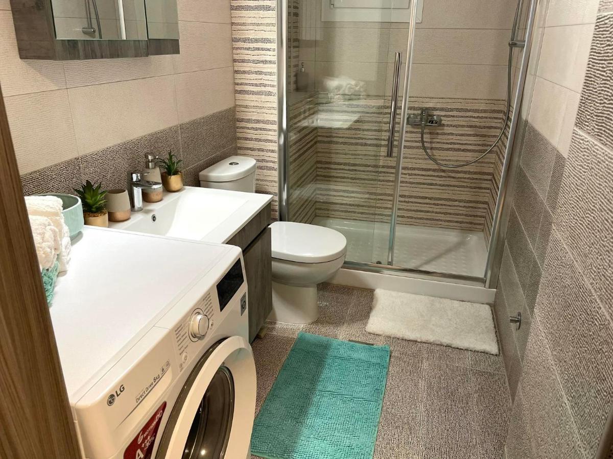 Nikolas Apartment Kavala Dış mekan fotoğraf