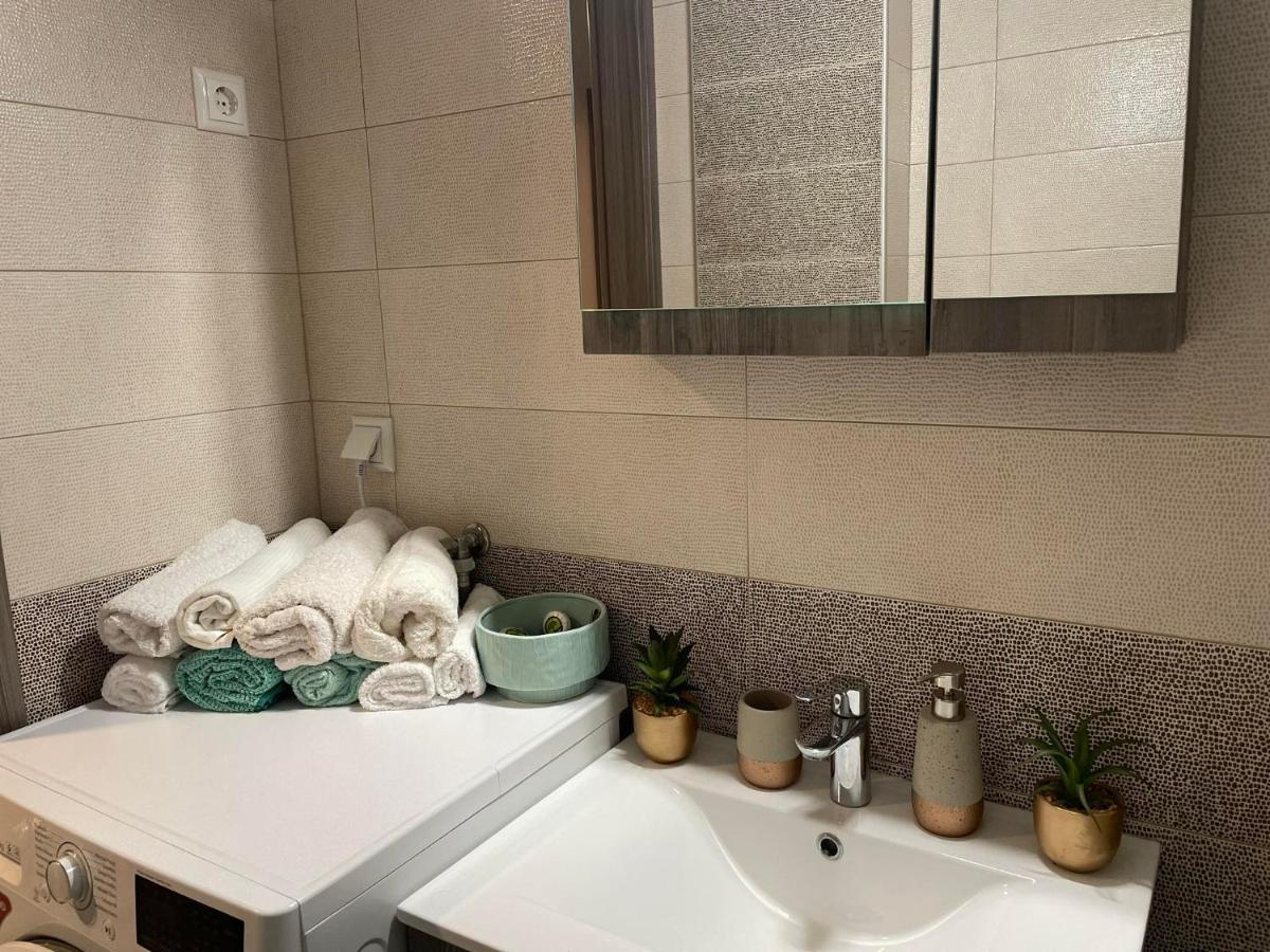 Nikolas Apartment Kavala Dış mekan fotoğraf